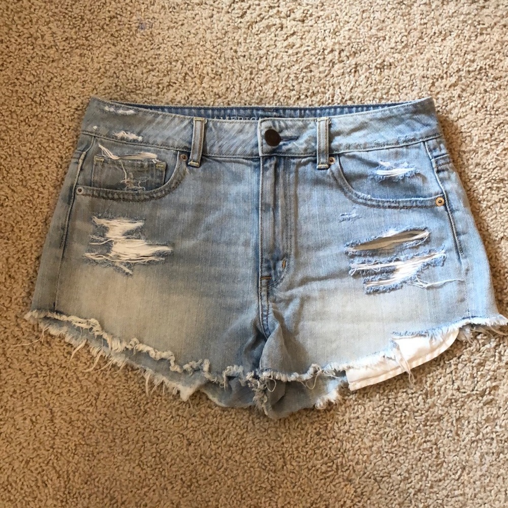 Short